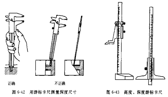 游標卡尺